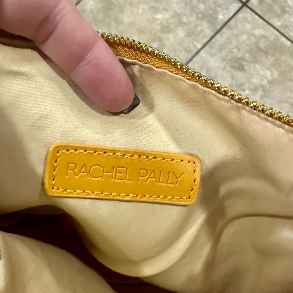 Rachel Pally Clutch - Picture 6 of 6